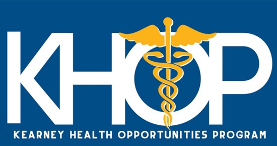 UNK welcomes 62 future health care professionals through KHOP program